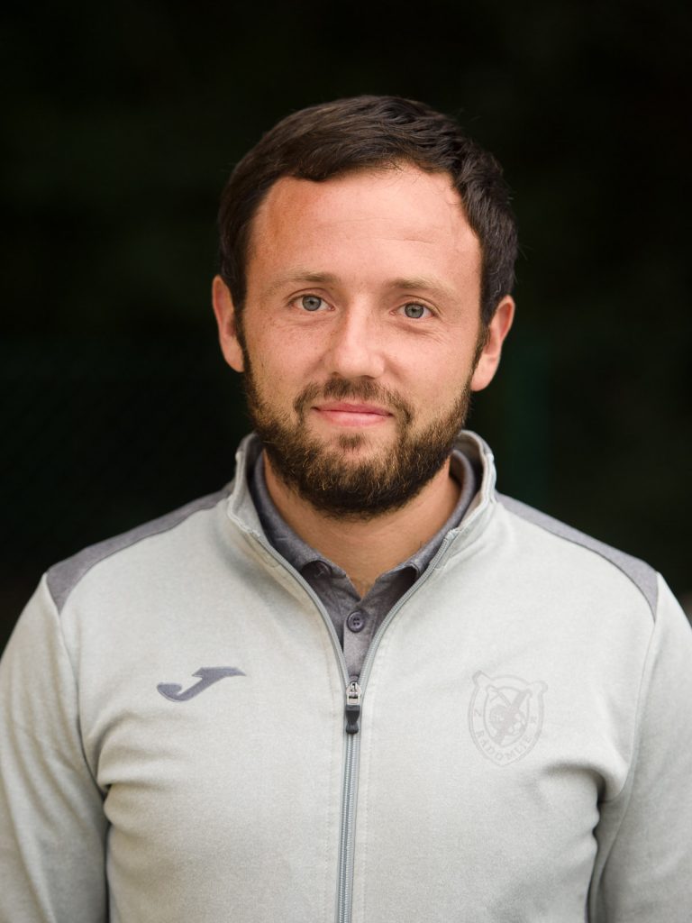 Andraž Pustotnik